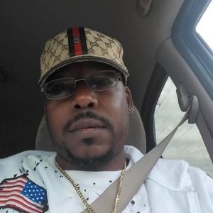 Meet your Posher, William